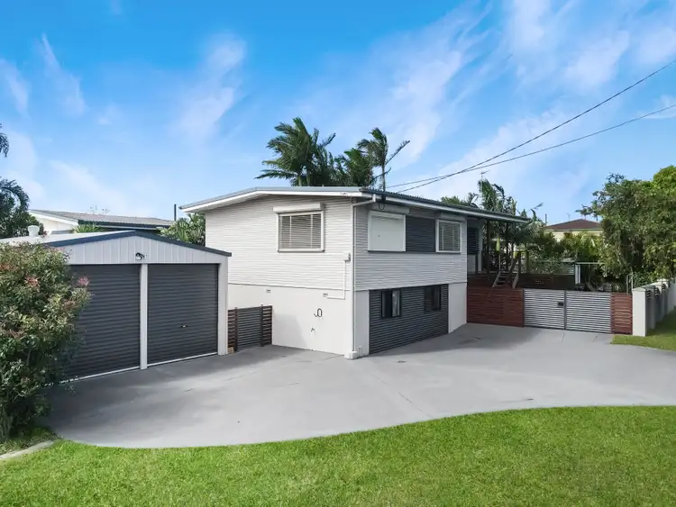 Main view of Homely house listing, 8 Grimley Street, Kippa-ring QLD 4021