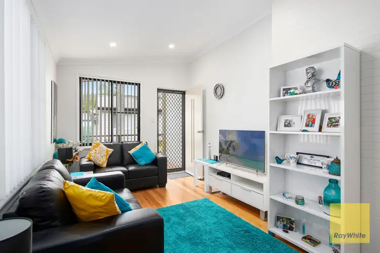 Third view of Homely villa listing, 25/437 Wards Hill Road, Empire Bay NSW 2257