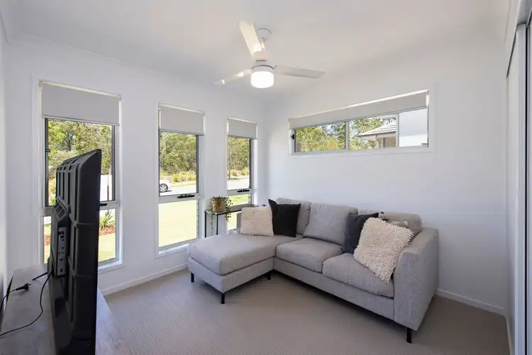 Seventh view of Homely house listing, 14 Burnett Drive, Holmview QLD 4207
