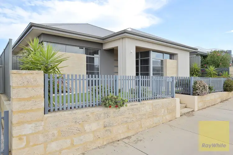 17 Chesham Rise, Alkimos WA 6038