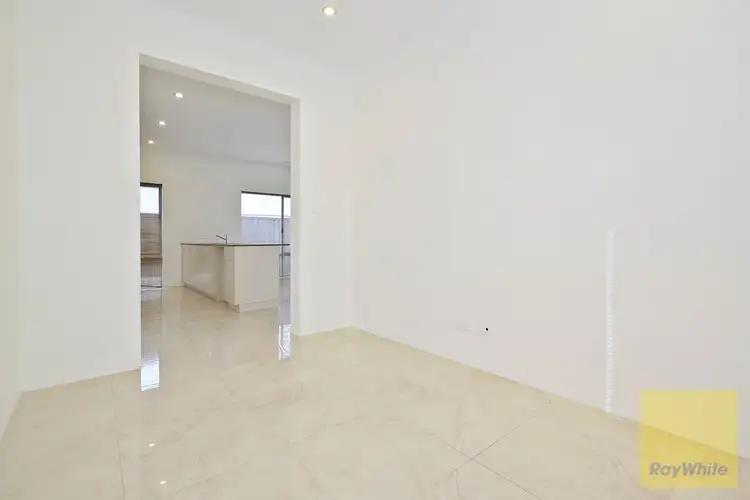 Fifth view of Homely house listing, 17 Chesham Rise, Alkimos WA 6038