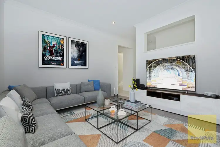 Sixth view of Homely house listing, 17 Chesham Rise, Alkimos WA 6038
