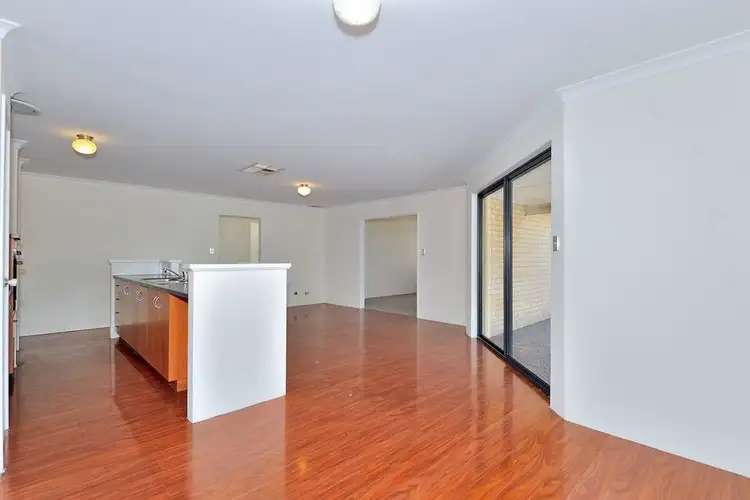 Fifth view of Homely house listing, 26 Flora Valley Grove, Ellenbrook WA 6069