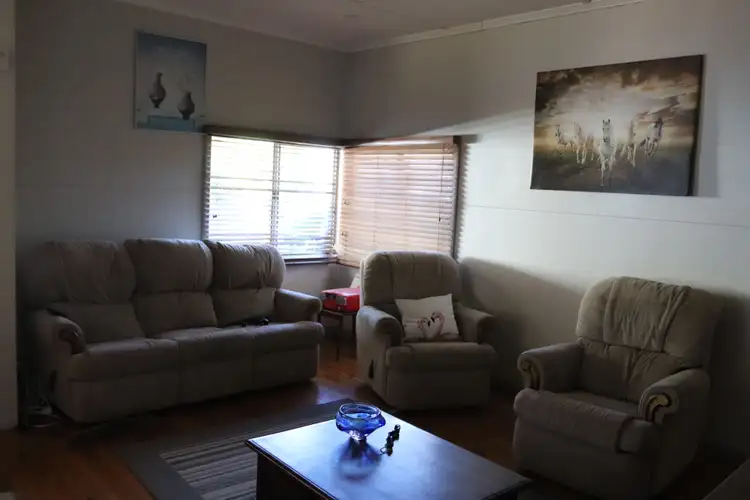 Second view of Homely house listing, 119 Watson Street, Charleville QLD 4470