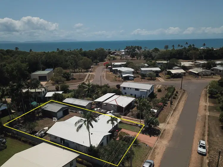 Main view of Homely house listing, 6 Cedar Street, Forrest Beach QLD 4850