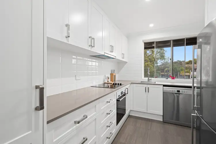 Main view of Homely unit listing, 42/33-41 Victoria Avenue, Penshurst NSW 2222