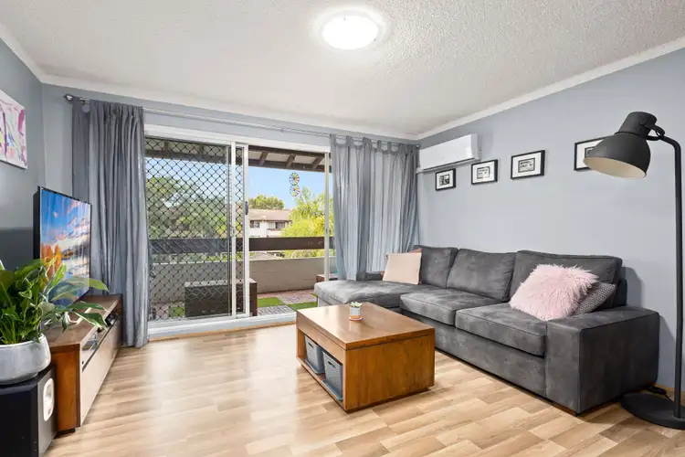 Second view of Homely unit listing, 42/33-41 Victoria Avenue, Penshurst NSW 2222