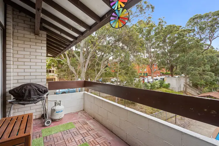 Fourth view of Homely unit listing, 42/33-41 Victoria Avenue, Penshurst NSW 2222