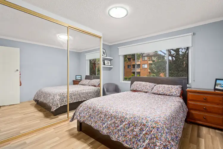 Sixth view of Homely unit listing, 42/33-41 Victoria Avenue, Penshurst NSW 2222
