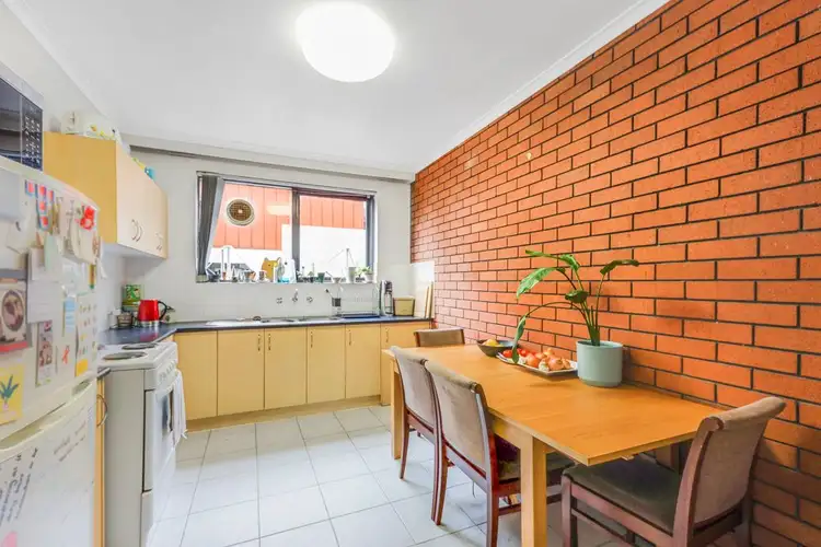Third view of Homely apartment listing, 1/269 Nicholson Street, Brunswick East VIC 3057