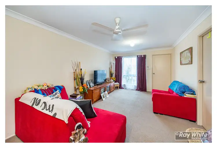 Second view of Homely unit listing, 16/3 Kingfisher Parade, Norman Gardens QLD 4701