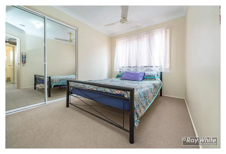 Third view of Homely unit listing, 16/3 Kingfisher Parade, Norman Gardens QLD 4701