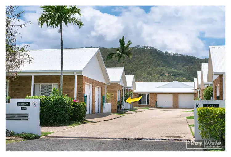 Sixth view of Homely unit listing, 16/3 Kingfisher Parade, Norman Gardens QLD 4701