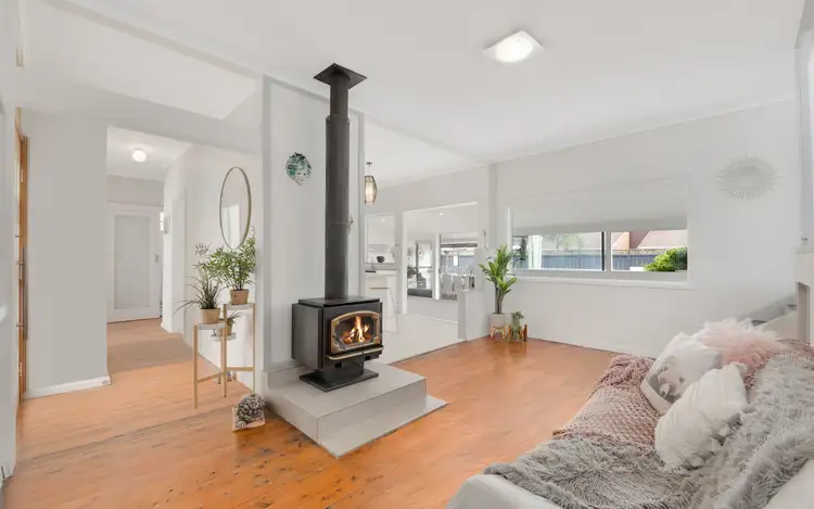 Second view of Homely house listing, 54 Parliament Road, Macquarie Fields NSW 2564