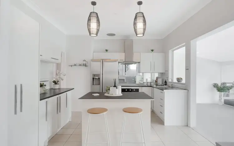 Fourth view of Homely house listing, 54 Parliament Road, Macquarie Fields NSW 2564