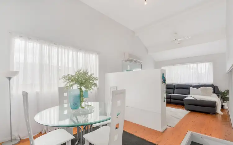 Sixth view of Homely house listing, 54 Parliament Road, Macquarie Fields NSW 2564