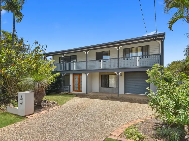 8 Sheaffe Street, Bracken Ridge QLD 4017