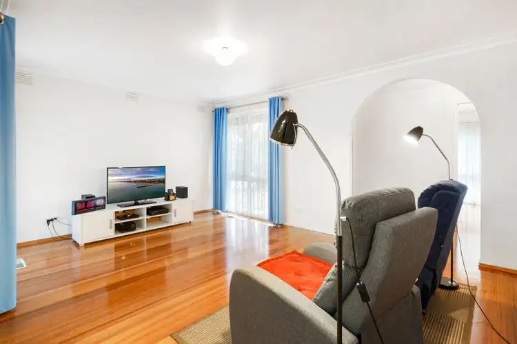 Fourth view of Homely house listing, 6 Wentworth Avenue, Rowville VIC 3178