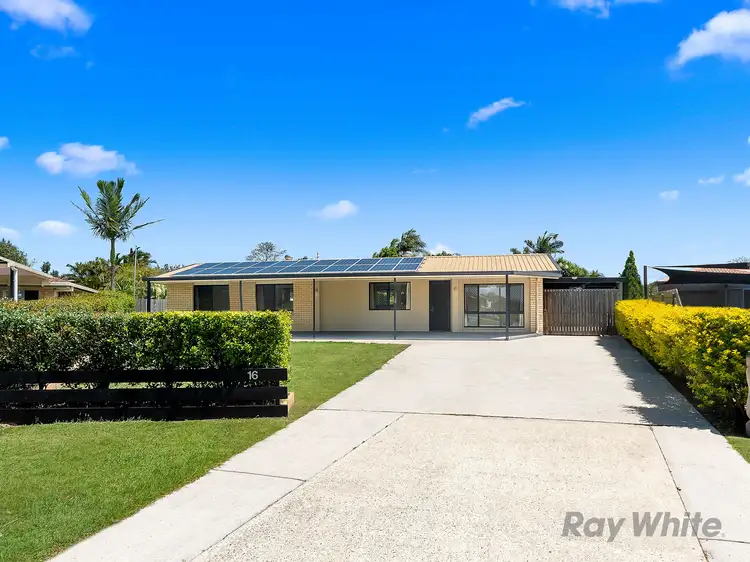 Main view of Homely house listing, 16 Watling Street, Bald Hills QLD 4036