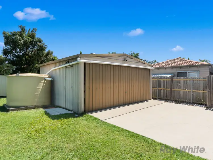 Fourth view of Homely house listing, 16 Watling Street, Bald Hills QLD 4036
