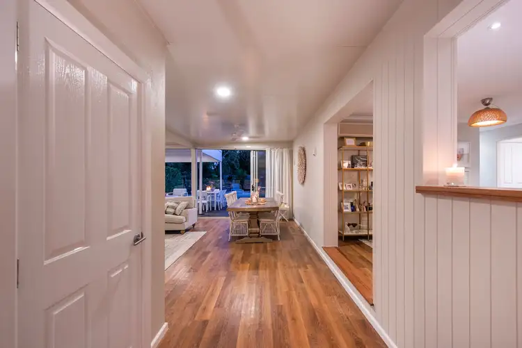 Second view of Homely house listing, 4 Amanda Street, Rochedale South QLD 4123