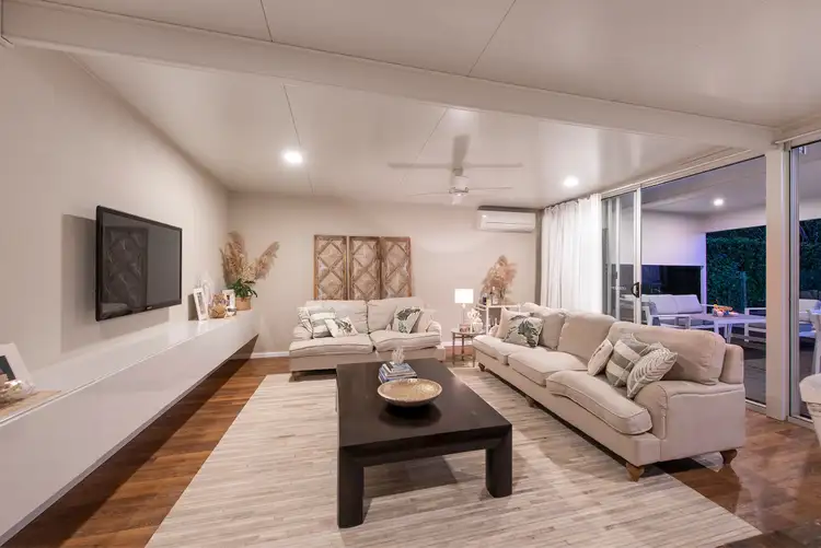 Fourth view of Homely house listing, 4 Amanda Street, Rochedale South QLD 4123