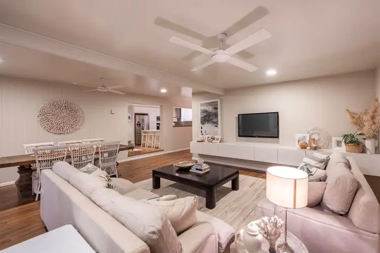 Fifth view of Homely house listing, 4 Amanda Street, Rochedale South QLD 4123