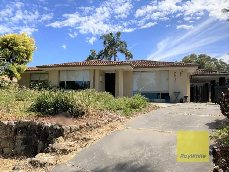 47 Elm Street, Hamersley WA 6022