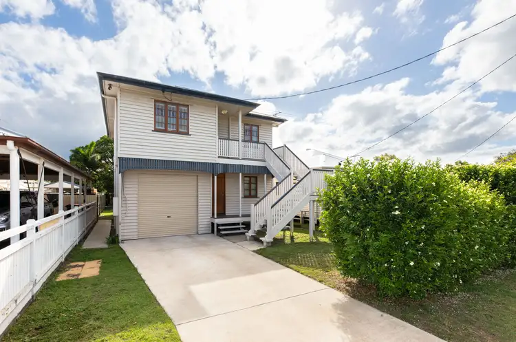 22 Ludgate Street, Banyo QLD 4014
