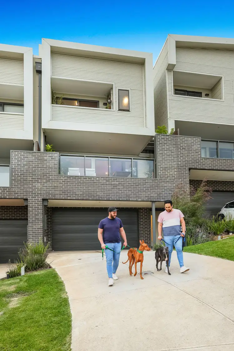 43 Vista Circuit, Westmeadows VIC 3049