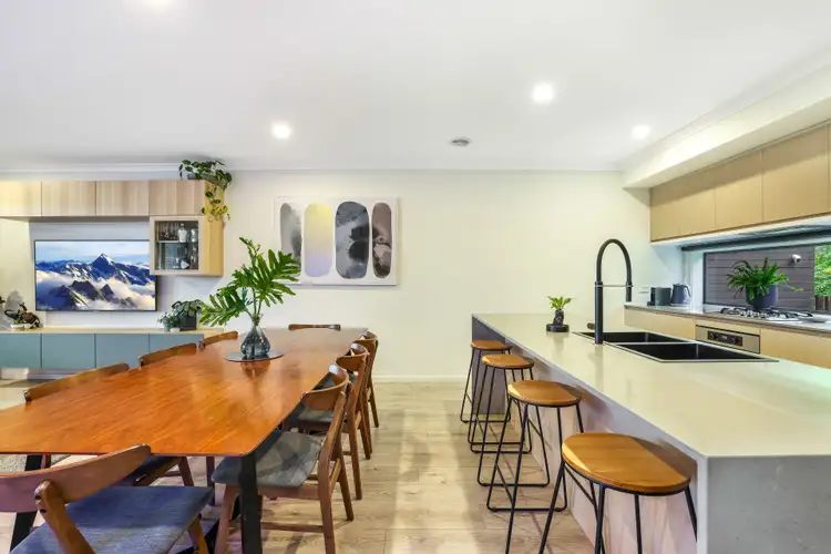 Third view of Homely house listing, 43 Vista Circuit, Westmeadows VIC 3049