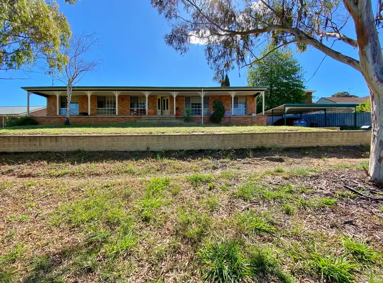 1 Petticoat Lane, Young NSW 2594