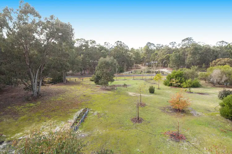 Second view of Homely rural property listing, 56 Cockatoo Drive, Nannup WA 6275