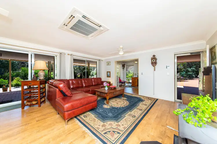 Third view of Homely rural property listing, 56 Cockatoo Drive, Nannup WA 6275