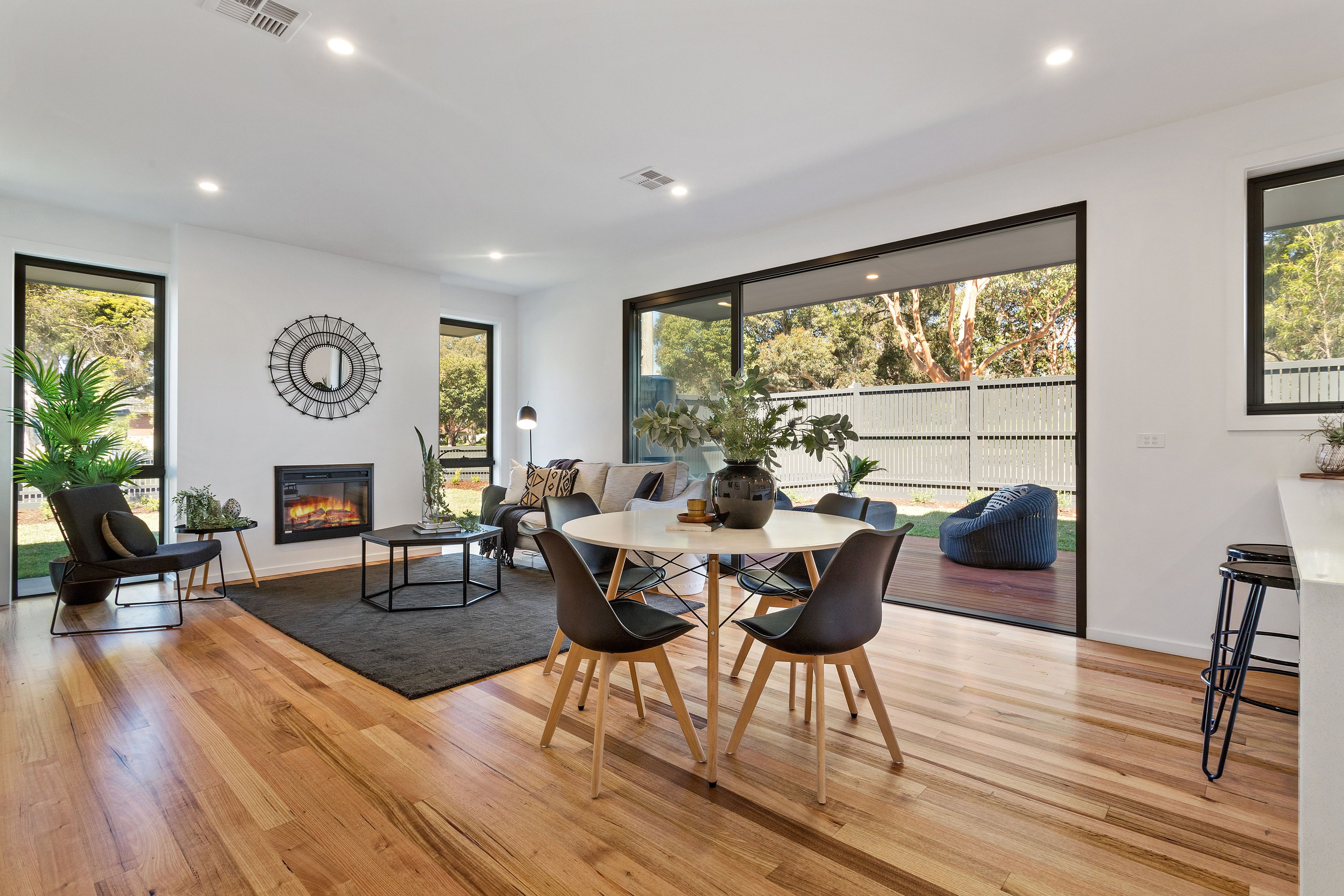 Fourth view of Homely townhouse listing, 26 Abraham Drive, Croydon VIC 3136