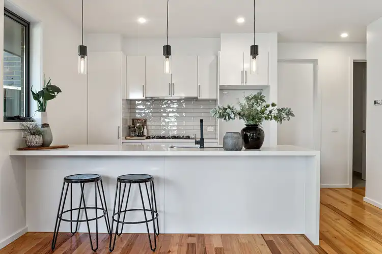 Fifth view of Homely townhouse listing, 26 Abraham Drive, Croydon VIC 3136