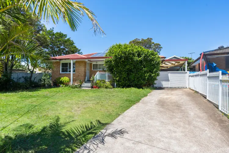 17 Welwyn Road, Canley Heights NSW 2166