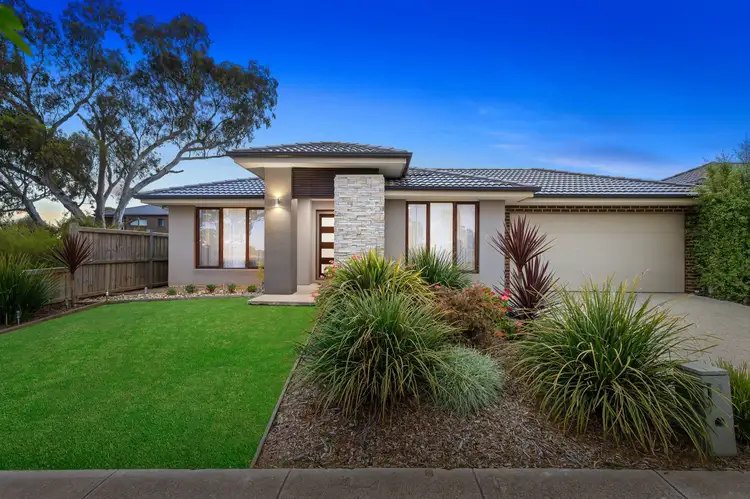 Main view of Homely house listing, 3 Landing Avenue, Doreen VIC 3754