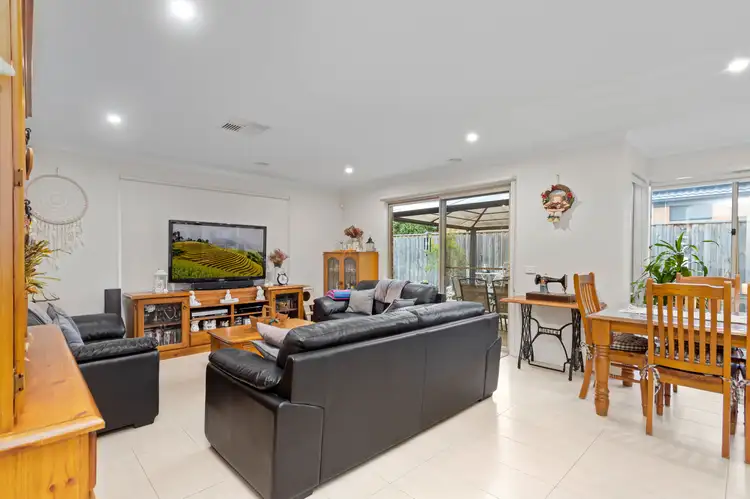 Fourth view of Homely house listing, 3 Landing Avenue, Doreen VIC 3754