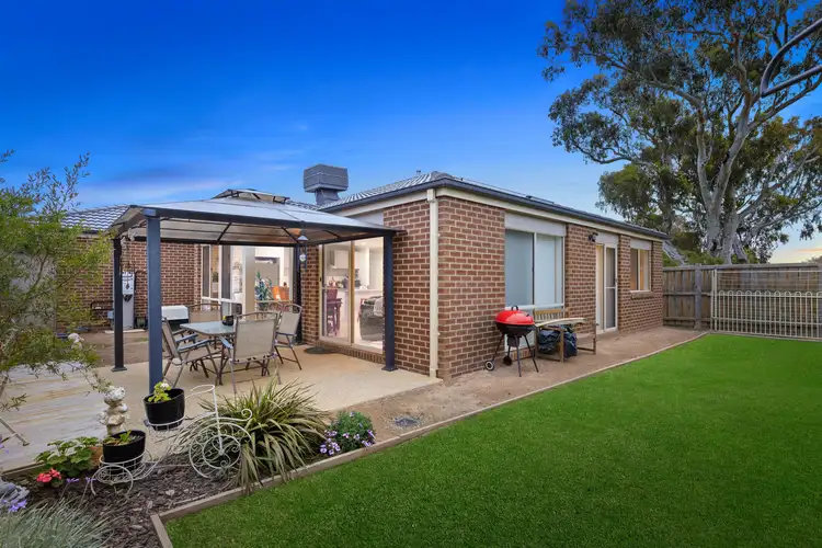 Seventh view of Homely house listing, 3 Landing Avenue, Doreen VIC 3754