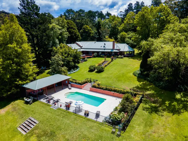 Main view of Homely house listing, 170 Tourist Road, Beaumont NSW 2577