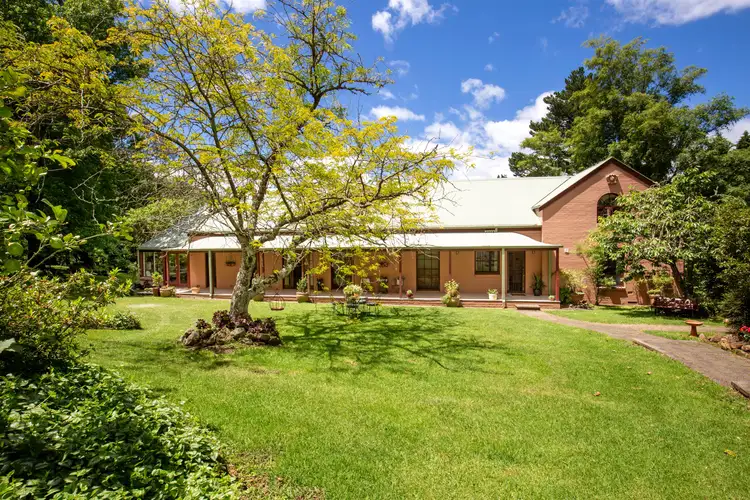 Second view of Homely house listing, 170 Tourist Road, Beaumont NSW 2577