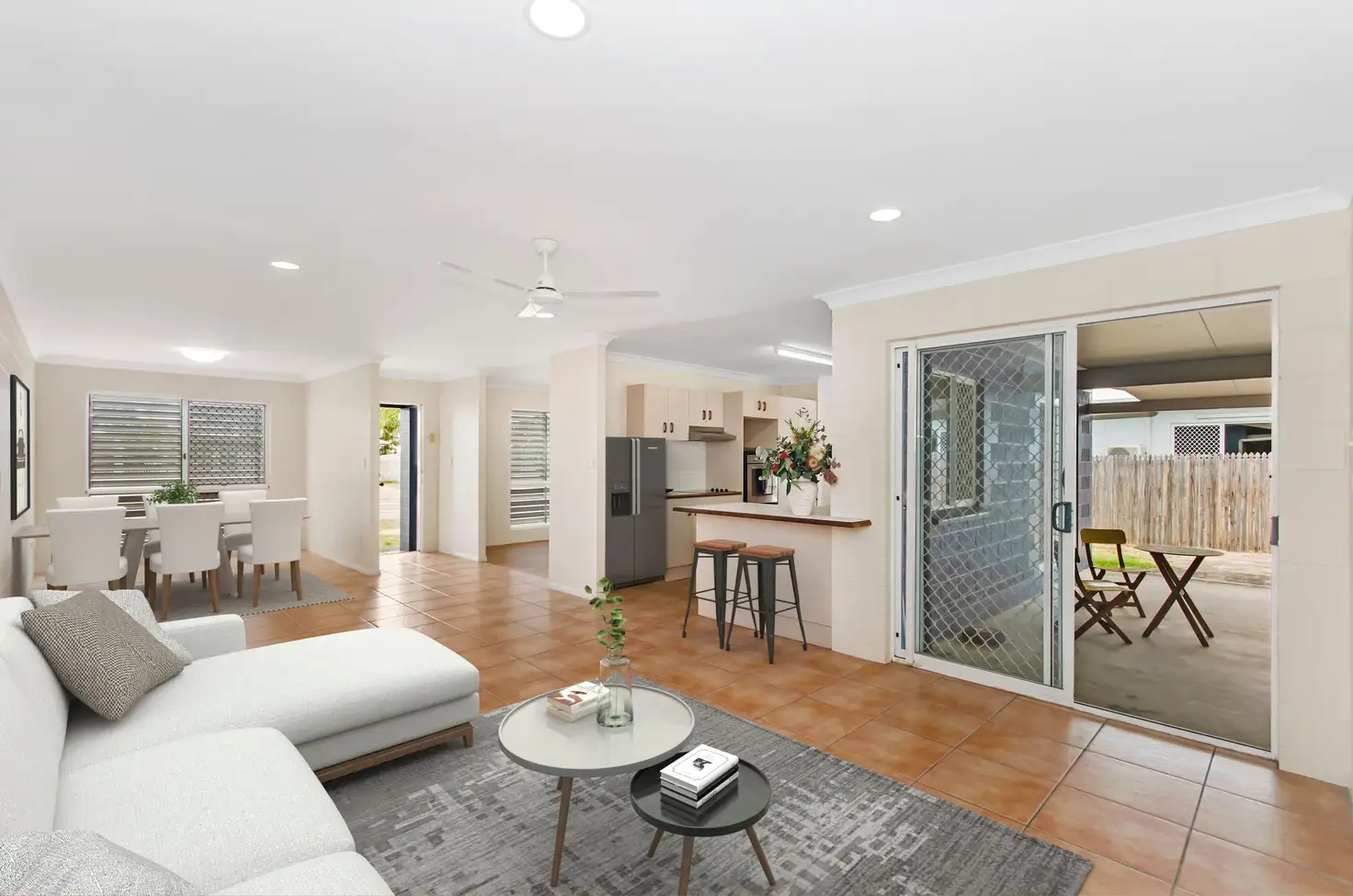 Main view of Homely house listing, 37 Macarthur Drive, Annandale QLD 4814