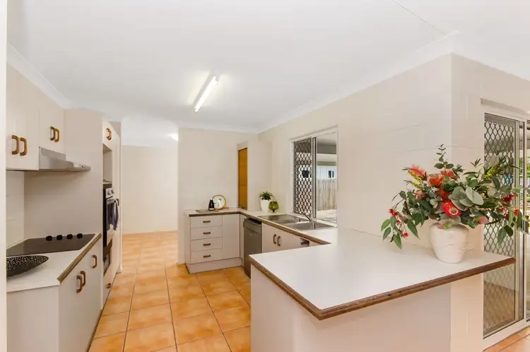 Second view of Homely house listing, 37 Macarthur Drive, Annandale QLD 4814