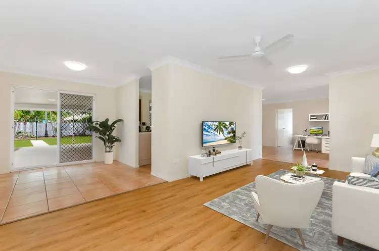 Third view of Homely house listing, 37 Macarthur Drive, Annandale QLD 4814