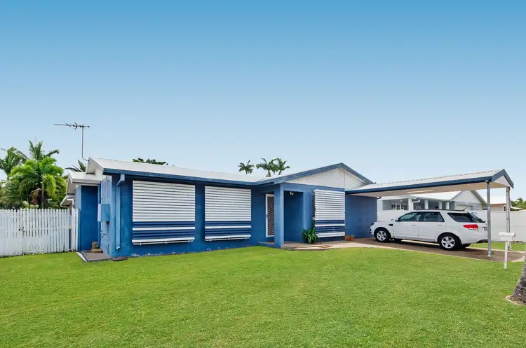 Fourth view of Homely house listing, 37 Macarthur Drive, Annandale QLD 4814
