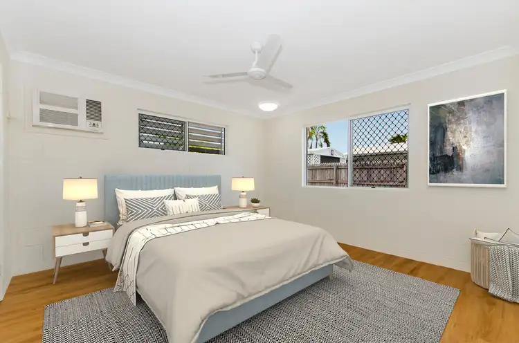 Sixth view of Homely house listing, 37 Macarthur Drive, Annandale QLD 4814