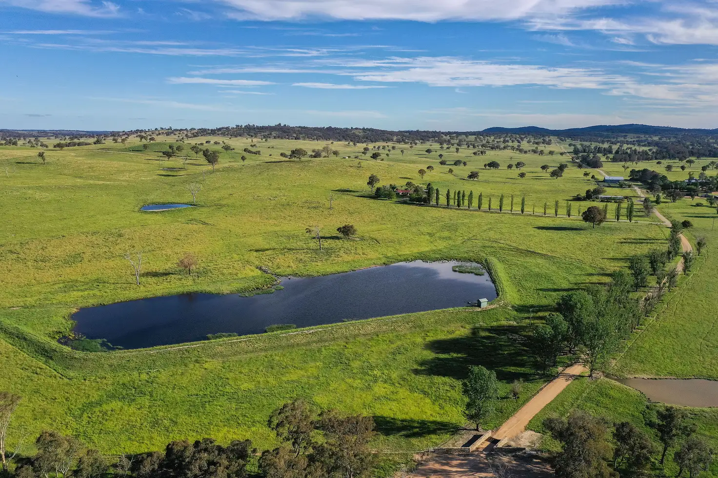 Main view of Homely rural property listing, 3231 Boorolong Road, Armidale NSW 2350