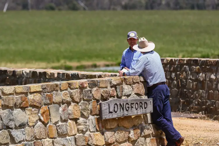 Third view of Homely rural property listing, 3231 Boorolong Road, Armidale NSW 2350