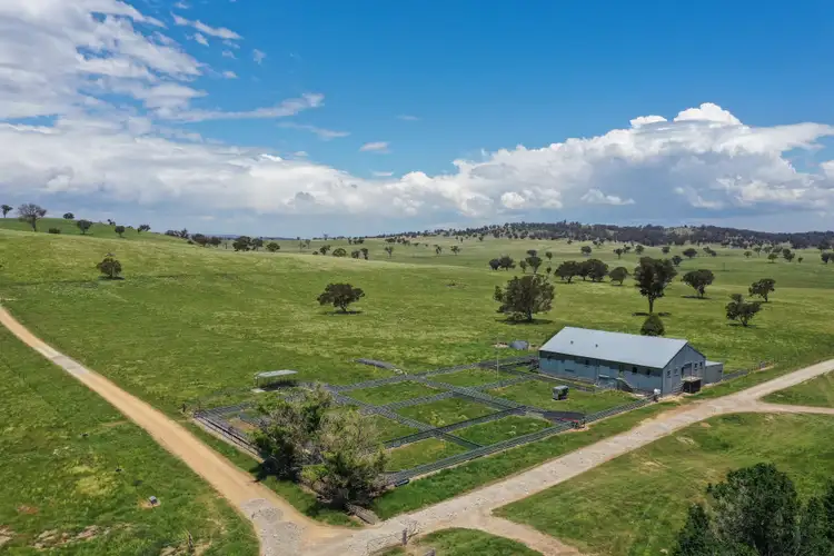 Fifth view of Homely rural property listing, 3231 Boorolong Road, Armidale NSW 2350